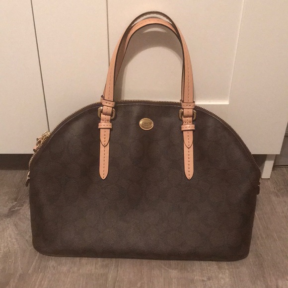 Coach Handbags - Coach purse